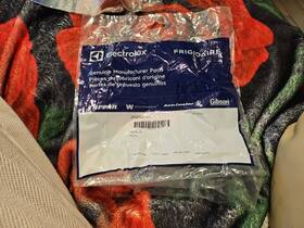 Pd00066849 Electrolux 242095406 Genuine Oem Frigidaire Gasket Joint -b90