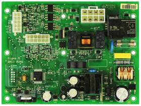 S52710-a Electrolux Refrigerator Main Board
