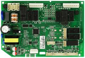 W11483607 Electrolux Whirlpool Refrigerator Control Board