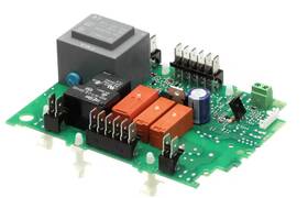 W5fdbnc4ac Electrolux Xw260k Professional Power Board 115v W5fdbnc4ac Electrolux Xw260k Professional Power Board 115v