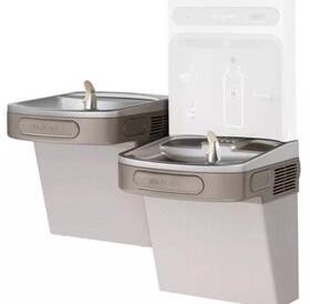 Elkay 094902746029 Ezstlddwslk Bi-level Drinking Fountain