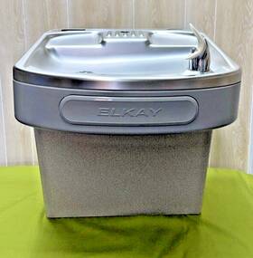 Lzs8ws Elkay Ezs8ws 1g Water Refilling Station Wall Mount Ss