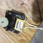 Em244 Gemline Evaporator Fan Motor