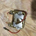 Em311b Em311 Gemline Nos Evaporator Fan Motor