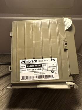 519306023 Embraco Original