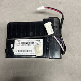 Cf02c04 Embraco Refrigerator Control Board - Part # L 07 F 05 Cf02c04 Embraco Refrigerator Control Board - Part # L 07 F 05