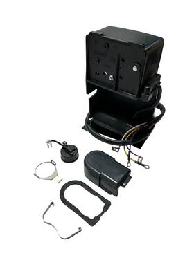 Comf21.part Embraco Starter Kit For Compressor Comf21.part#1457157fs 120v / 60 Hz
