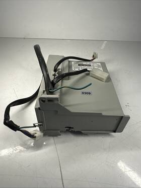 Eu155602b04 Embraco Refrigerator Compressor Control Unit P#