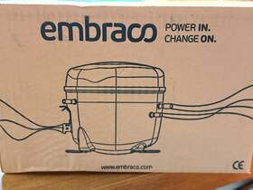 Wr87x33165 Embraco Compressor Wr87x33165 Embraco Compressor