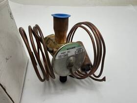 Gt-06209-3 Emerson Thermostatic Thermal Expansion Valve Gt-06209-3 Emerson Thermostatic Thermal Expansion Valve