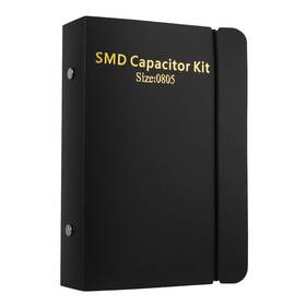 0805 Emgtms Y&z Smd Capacitor Kit Capacitors Assortment Folder - Sample Book For