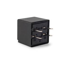 8956500402 Ena 1 Pack 4 Pin 40amp 12v Dc Spst Universal Multi-purpose Relay Compatible