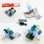 Eownvn6y0j Robertshaw Whirlpool Kenmore Refrigerator Water Valve Inlet Replacement 662013220600