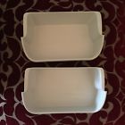 Er240356401 Frigidaire Set Of Refrigerator Gallon Door Bin Shelf