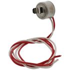 Er4387490 Whirlpool Erp Replacement Refrigerator Defrost Thermostat For