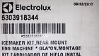 Er5303918344 Erp Refrigerator Icemaker For Frigidaire Electrolux 840993001574