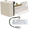 Ergeim Exact Replacement Parts Ge Ice Maker For 840993011856