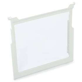 10651123211 Erp 10657869801 Snack Pan Glass Shelf For Kenmore 10641159212 New