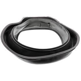 Wfw9600tw01 Erp 11045981400 Bellow Tub Seal For Whirlpool Ghw9400pw4 Wfw9400sw02 Wfw9400sw03 New