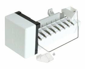 631300 Erp Automatic Ice Maker Kit New Ge Replacement 631300 Erp Automatic Ice Maker Kit New Ge Replacement