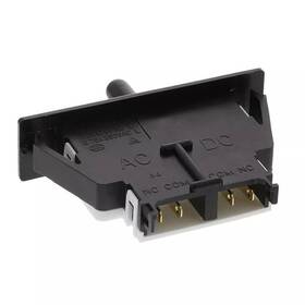 6600jb3007e Erp Exact Replacement For Lg Refrigerator Door Switch Push Button