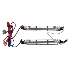 Tfx22crxdbb Erp Ap2071464 Defrost Heater For Ge Tfx20jrbcww Tfx22crxfww Tfx20jrsawh Tfx22crxdbb Erp Ap2071464 Defrost Heater For Ge Tfx20jrbcww Tfx22crxfww Tfx20jrsawh