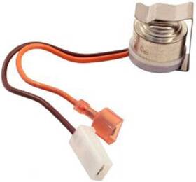 59669872990 Erp Br22vw Defrost Thermostat For Amana Bx21v1c Bx22rw Tz19ql Drb2101aw New