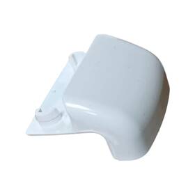Er61002112 Erp Refrigerator Door Bar End Cap Retainer For Whirlpool 61002112 Ap6009957