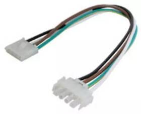 Wpd7813010 Erp Erd7813010 Refrigerator Icemaker Cord Wire Harness For Whirlpool Ap6014598 Wpd7813010 Erp Erd7813010 Refrigerator Icemaker Cord Wire Harness For Whirlpool Ap6014598