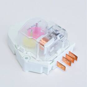 68233-2 Erp Ergp11 Gp11 Refrigerator Defrost Timer 8 Hr. 21 Min For Maytag