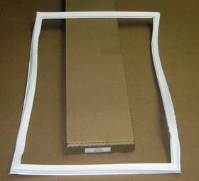 Erwr24x449 Erp Refrigerator Freezer Door Gasket Seal For Ge Wr24x449 Ap2067922 Ps296972 Erwr24x449 Erp Refrigerator Freezer Door Gasket Seal For Ge Wr24x449 Ap2067922 Ps296972