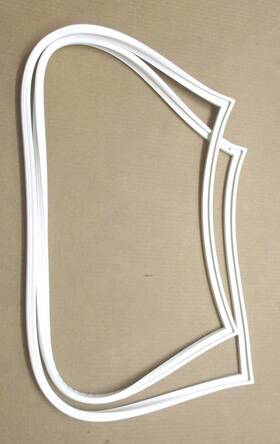 Erwr24x5231 Erp Wr24x5231 Refrigerator Door Gasket For Ge Ap2068143 Ps297115