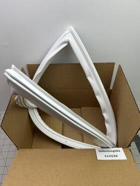 Wr14x27230 Erp Freezer Door Gasket For Ge Refrigerator