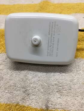 Ps11701278 Erp Wr60x10348 Refrigerator Condenser Fan Motor For Ge Free Shipping