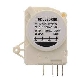 Ap2061743 Erp Wr9x548 Refrigerator Defrost Timer For General Electric Ps310978