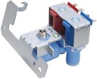 Erwr57x10032 Exact Replacement Parts Erp Refrigerator Water Valve Ge 840993015113