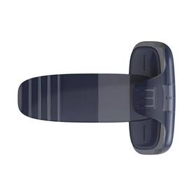 B3403 Eudemon Home Refrigerator Fridge Freezer Door Lock 1 Count Pack Of Grey