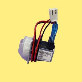 Jysf-12k-h Euhomy Solenoid Valve For Im-03n Ice Maker #5461 Z65b38