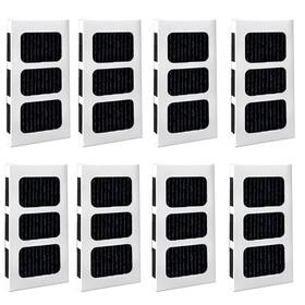 Pu2ff-8 Eva&eve 8 Pack Refrigerator Air Filter Replacement Compatible For Paultra2 Frigidaire Pu2ff-8 Eva&eve 8 Pack Refrigerator Air Filter Replacement Compatible For Paultra2 Frigidaire
