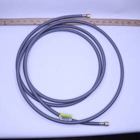 Eb08x10012 Everbilt Braided Icemaker Connector 12 Ft Eb08x10012 Everbilt Braided Icemaker Connector 12 Ft