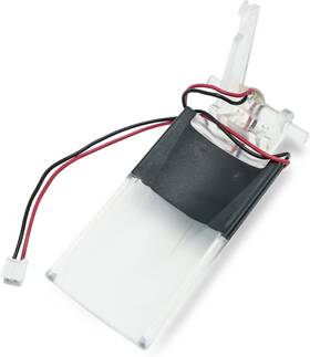Ep-241685703 Evertechpro Refrigerator Water Dispenser Actuator Replacement For Frigidaire 241