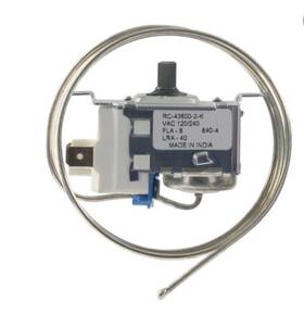 Rc43600-2p Everwell Robertshaw Rc Series Cold Control