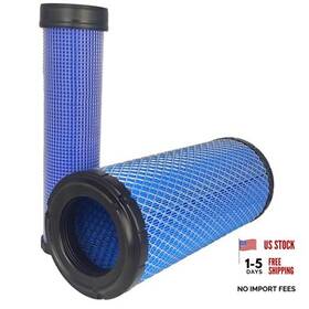 222425a1 Ezroad 86982522 Air Filter Kit Compatible With New Holland L180 L185 L190 222425a1 Ezroad 86982522 Air Filter Kit Compatible With New Holland L180 L185 L190