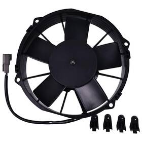 54-00650-03 Fakojer 12v Fan Motor Assembly 540065003 Compatible With Carrier Transico