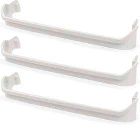 Lyop-051-3  Fametrade Llc Refrigerator Door Shelf Rack Bar Frigidaire Kenmore