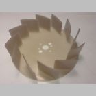 Fb-394 Frigidaire New White Ref Blower Wheel Type Cooling Fan