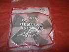Fb-504 Gemline Nos Nylon Evaporator Fan Blade Ccw Rotate Bore