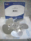 Fb103 Sealed Unit Parts Company Fan Blade Aluminum Blades 687152017263