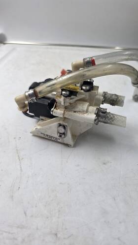 12-2867-0116 Fbd Solution Module Assembly Dual Tranducer Syrup/water