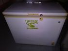 Fcm7hdnawh Ge Deep Freezer White
